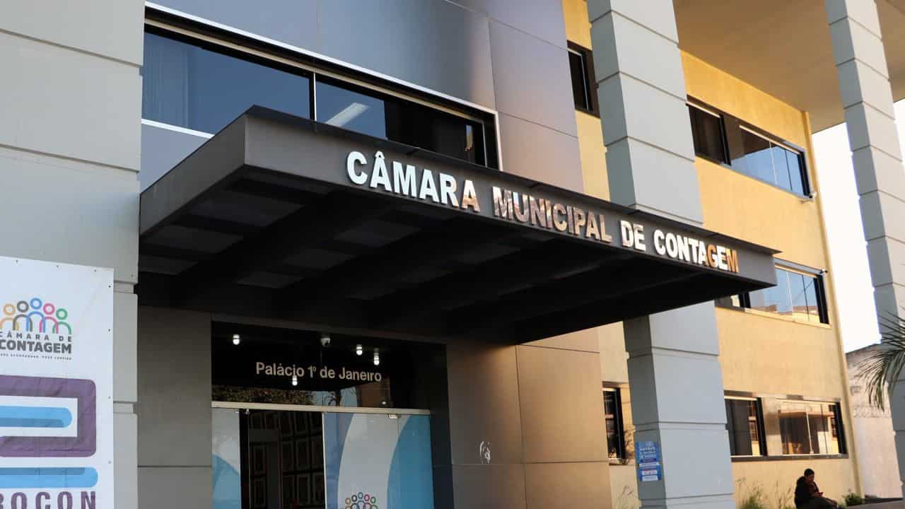 Dengue Contagem: TechDengue é Apresentado Na Câmara Municipal