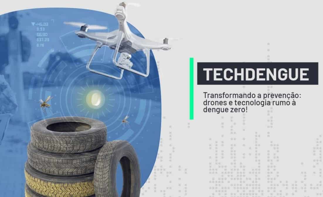 gestão de controle de arboviroses
