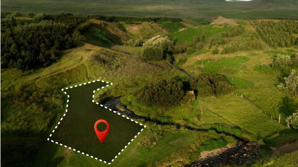 sensoriamento remoto