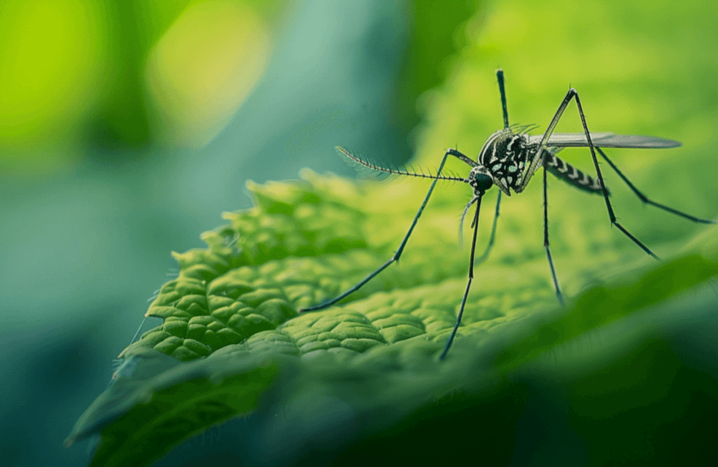 Aedes aegypti,eliminação de focos de dengue,combate a dengue - Controle sustentável do Aedes aegypti: saúde e meio ambiente