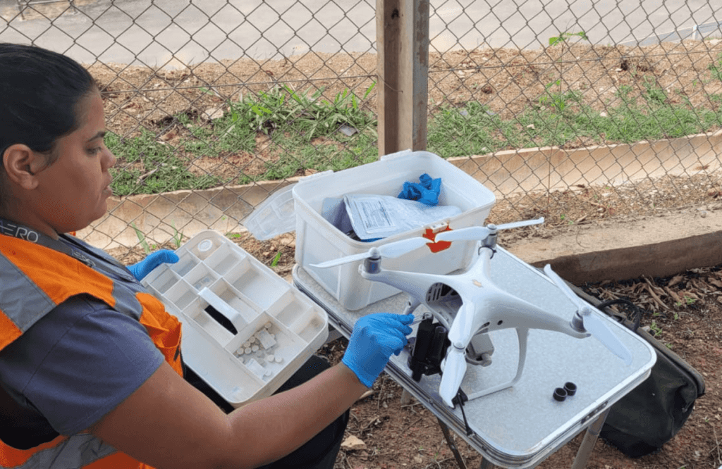 Aedes aegypti,eliminação de focos de dengue,combate a dengue - O futuro do combate à dengue: tendências e novas abordagens