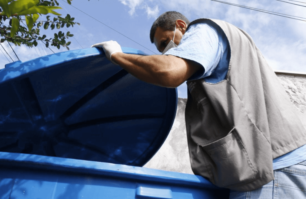 geotecnologia - Dengue: O que o Ministério da Saúde fala sobre e quais os projetos do Governo?