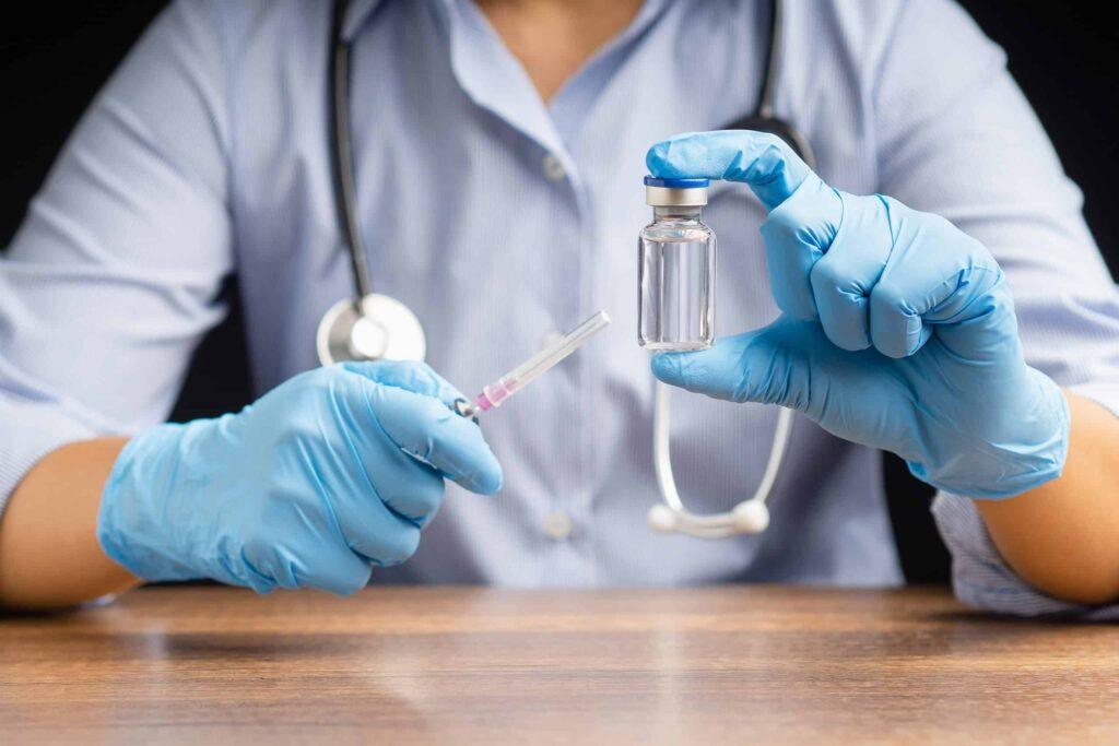 combate a dengue - Vacina contra dengue: o que você deve saber?