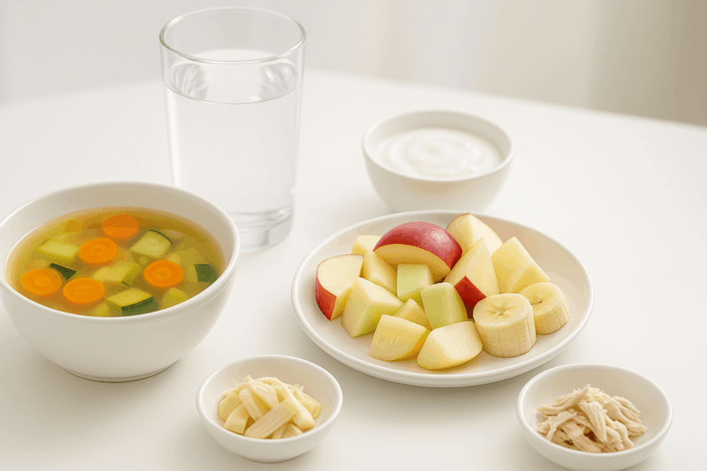 Post Alimentacao Dengue