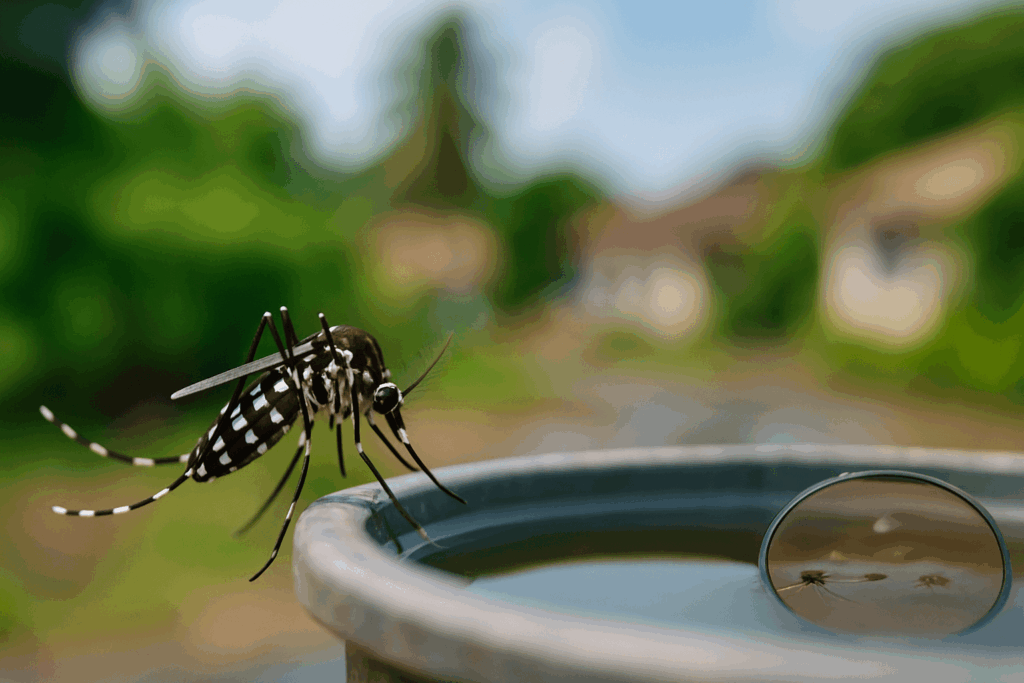 combate a dengue - Dengue: O Que Você Precisa Saber Sobre Esta Doença Tropical