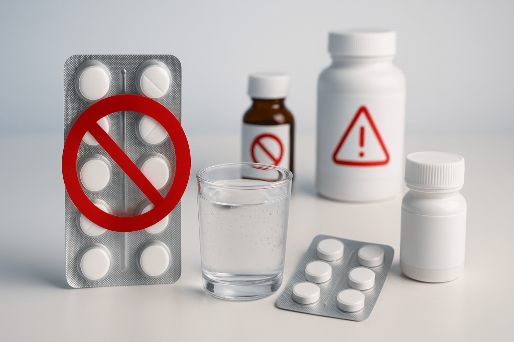 Post Remedios Proibidos