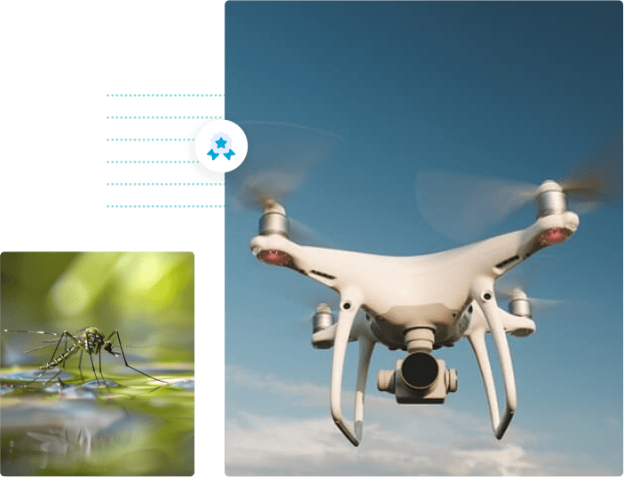 Techdengue,Quem somos - Quem somos
