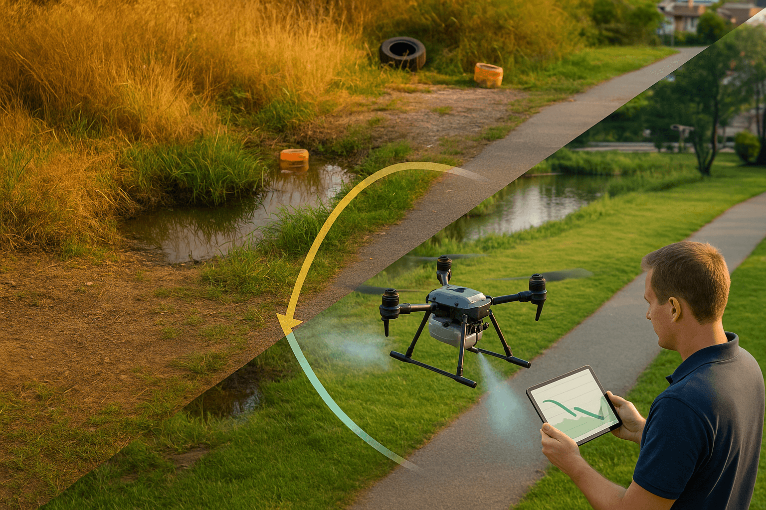 Post Reducao De Focos