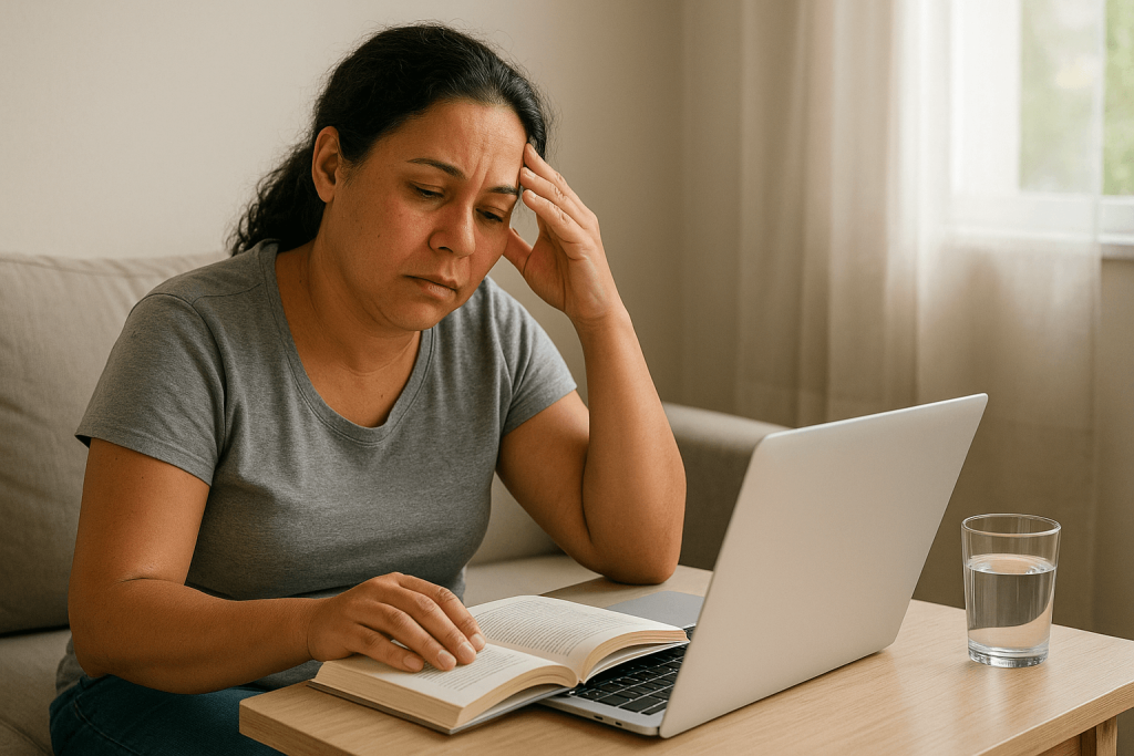 Post Dengue Sem Febre Existe