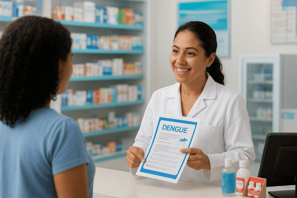 Post Preco Vacina Da Dengue