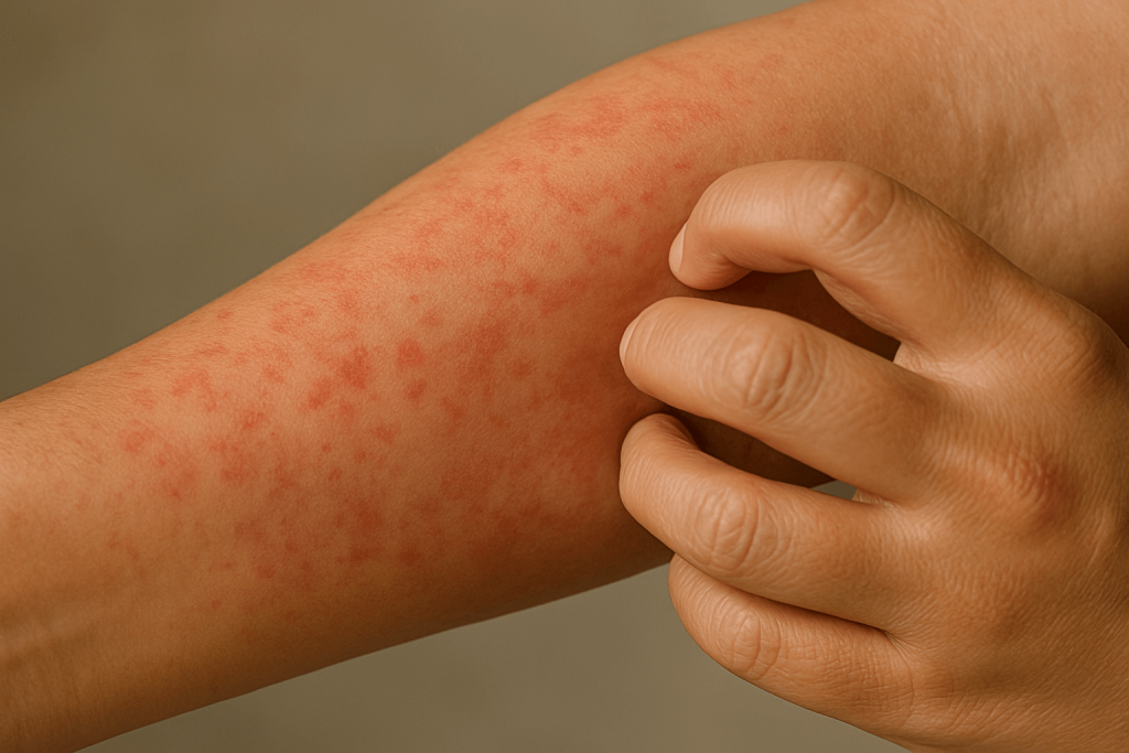 Post Manifestacoes Na Pele E Como Aliviar