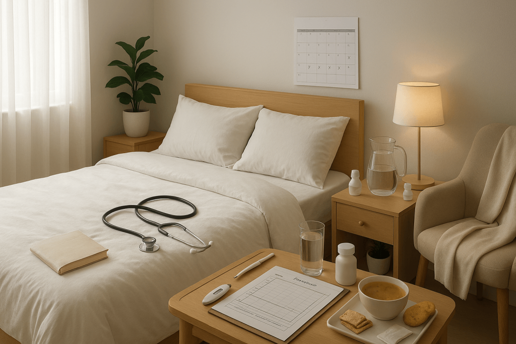 combate a dengue - Repouso para dengue quantos dias: guia completo sobre descanso e recuperação