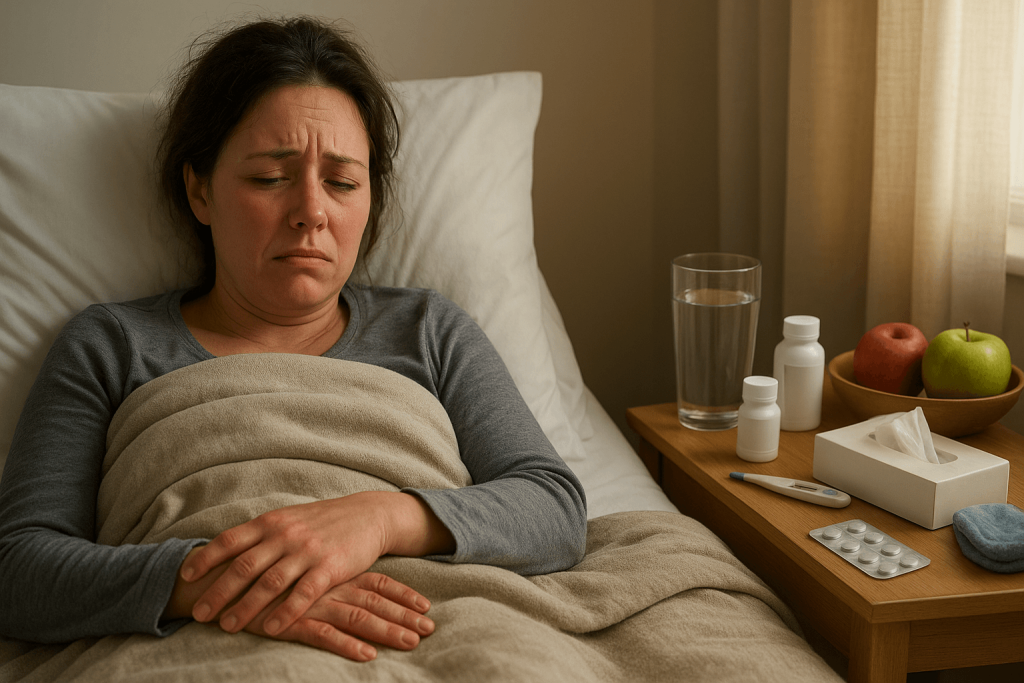 combate a dengue - Sintomas da chikungunya: guia completo para identificar a doença em cada fase