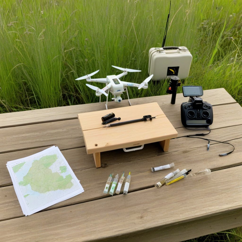 - Precisão da IA na detecção de criadouros vs inspeção manual