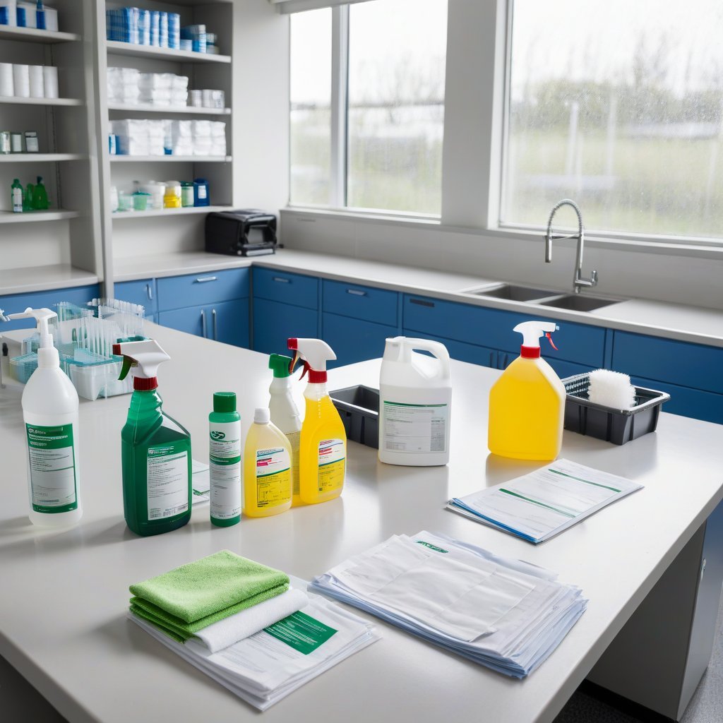 - 5 estratégias inovadoras para vigilância sanitária eficaz