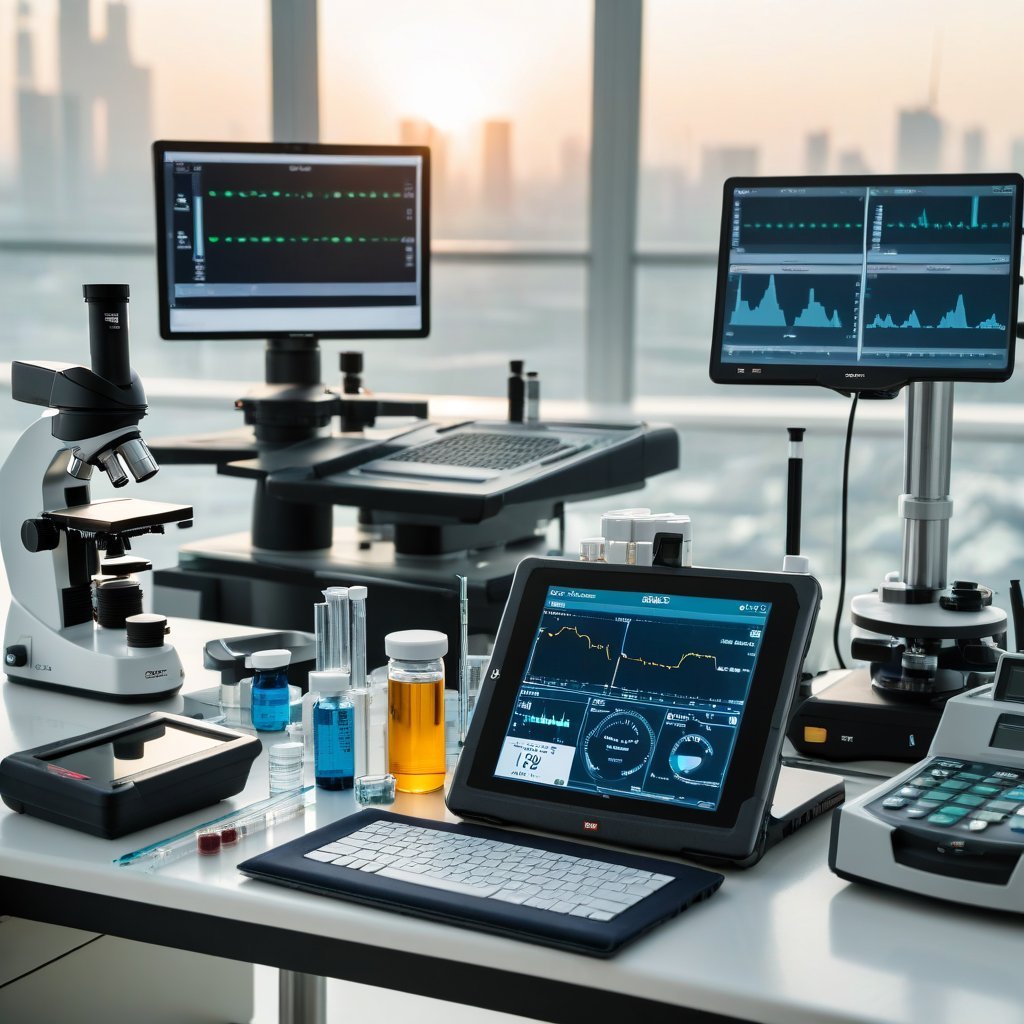 - As tecnologias emergentes que mudarão a vigilância sanitária