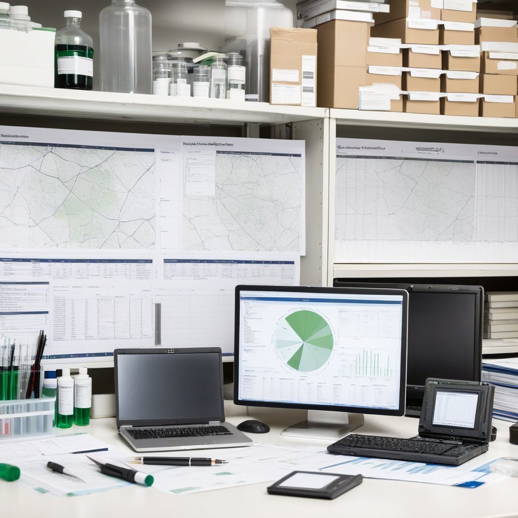 - Como a análise geoespacial pode prever surtos de doenças