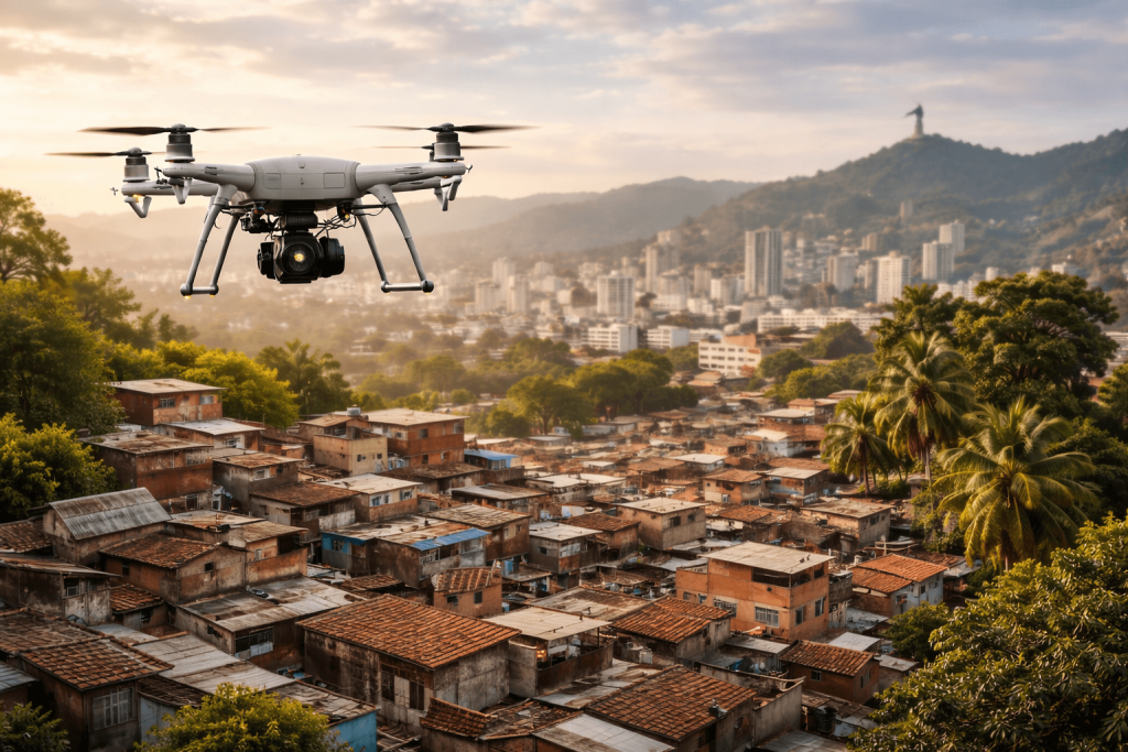 - 5 Tecnologias para Monitorar Epidemias de Forma Eficiente