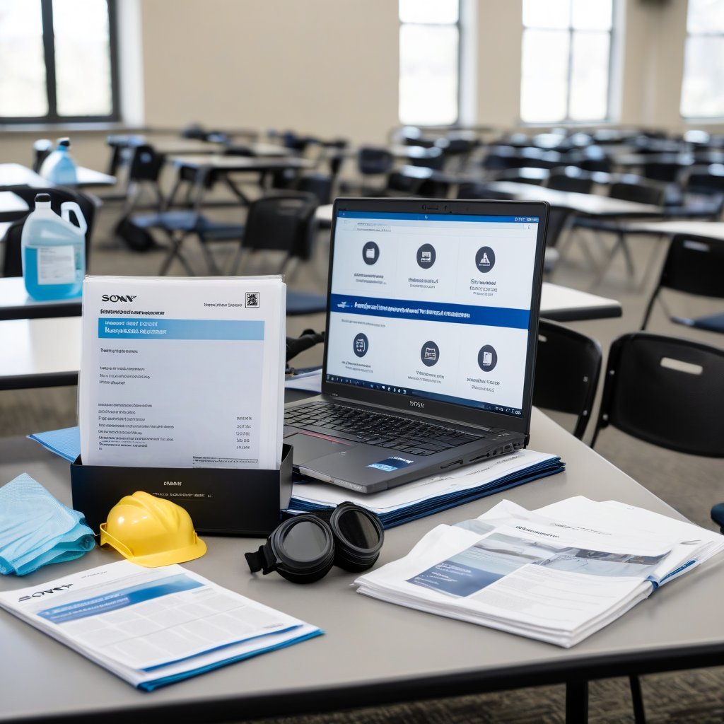 - Como criar um programa eficaz de capacitação em saúde pública