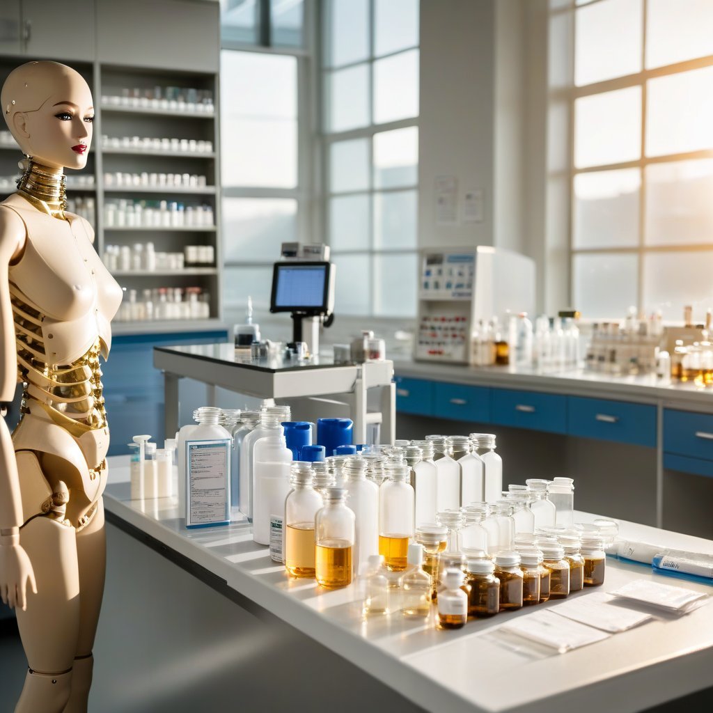 - Estudo de caso: instituições que se destacam na formação de profissionais de saúde