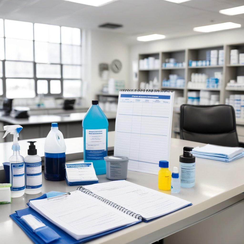 - Tutorial: Elaborando um Plano de Prevenção para Surtos de Doenças Epidemiológicas