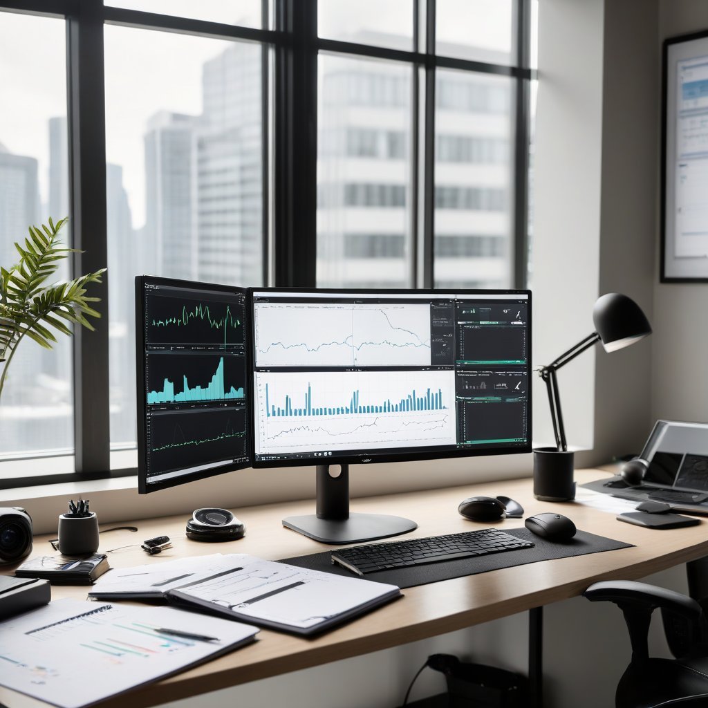 - Comparação: Monitoramento Manual versus em Tempo Real