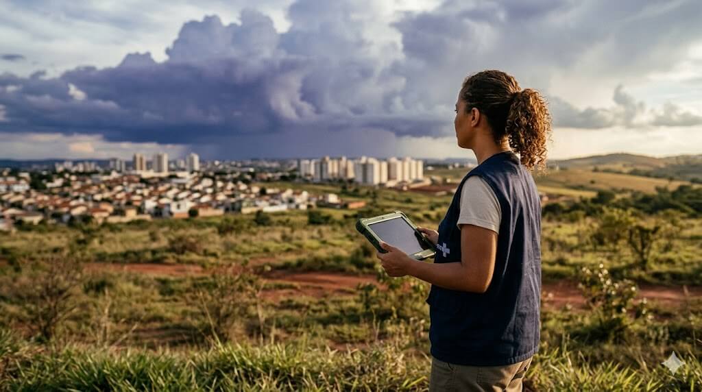 - Tutorial: Criando Modelos de Previsão de Risco em Saúde Pública