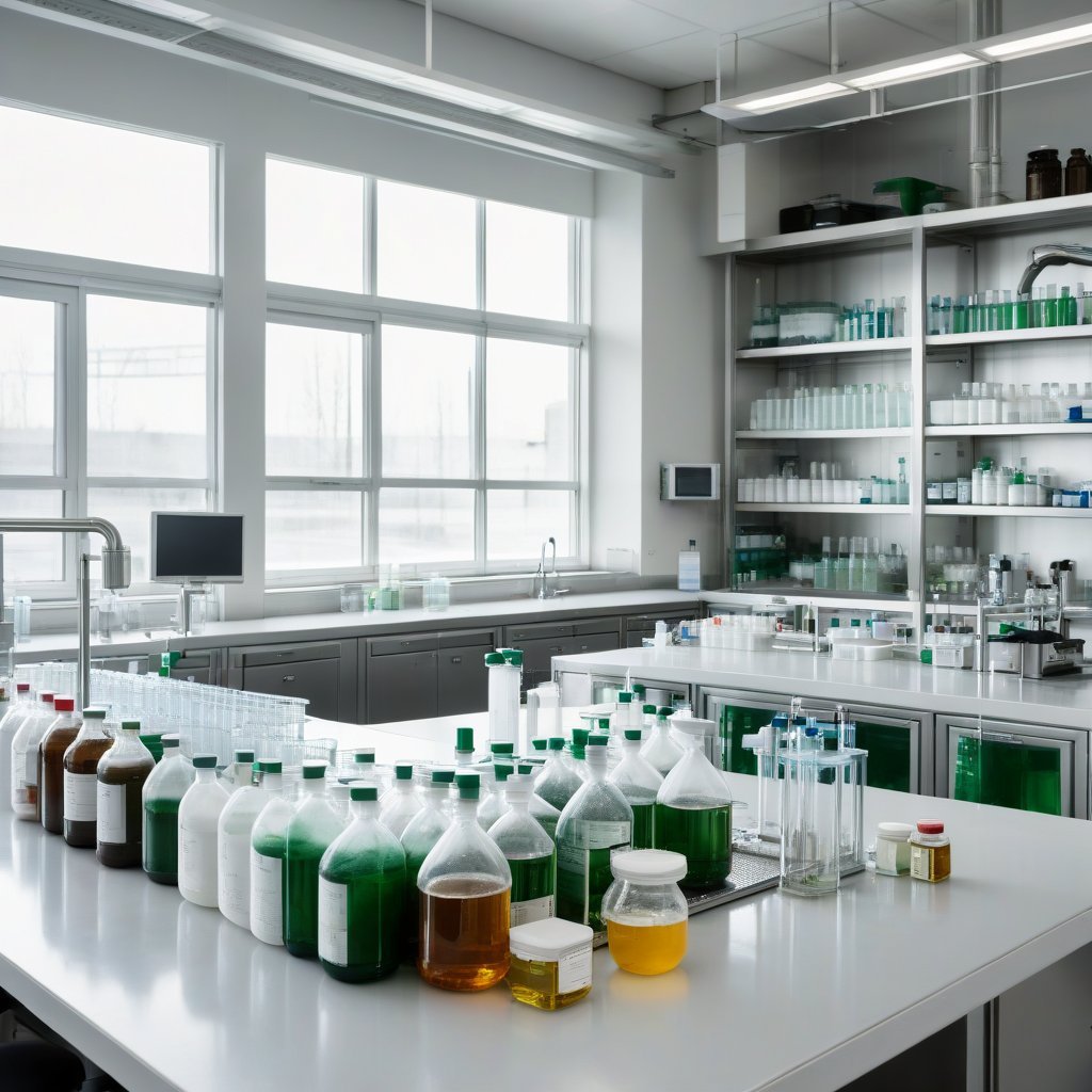 - Como a Inteligência Artificial Está Transformando a Vigilância Sanitária