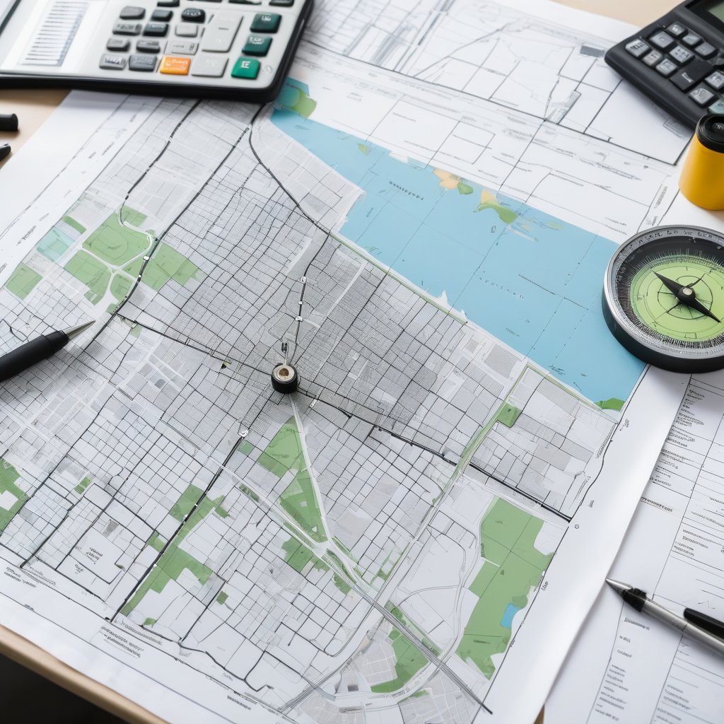 - Guia: Integrando Dados Geoespaciais ao Planejamento Urbano para Saúde Pública