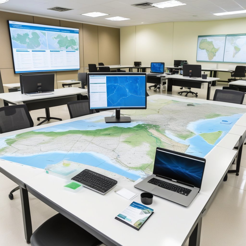 - Como a geointeligência otimiza o combate à dengue: guia completo