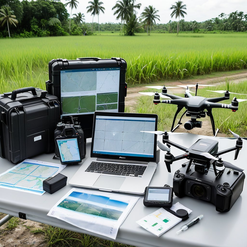 - 5 tecnologias de geointeligência que transformam a vigilância sanitária