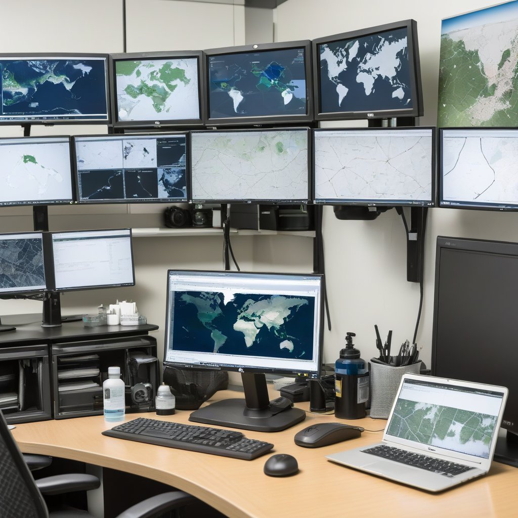 - Como implementar soluções de geointeligência em sua prefeitura