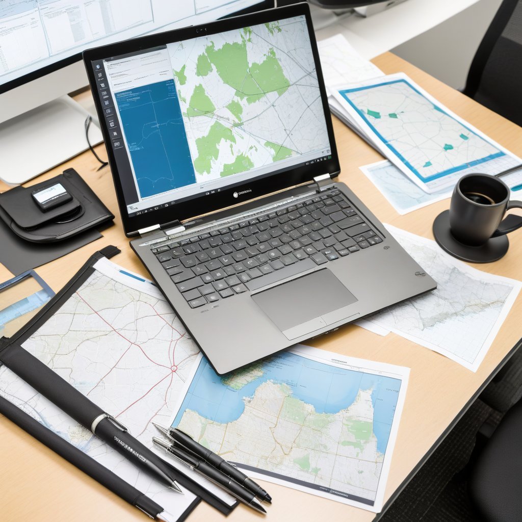 - 10 ferramentas essenciais para análise geoespacial na saúde pública