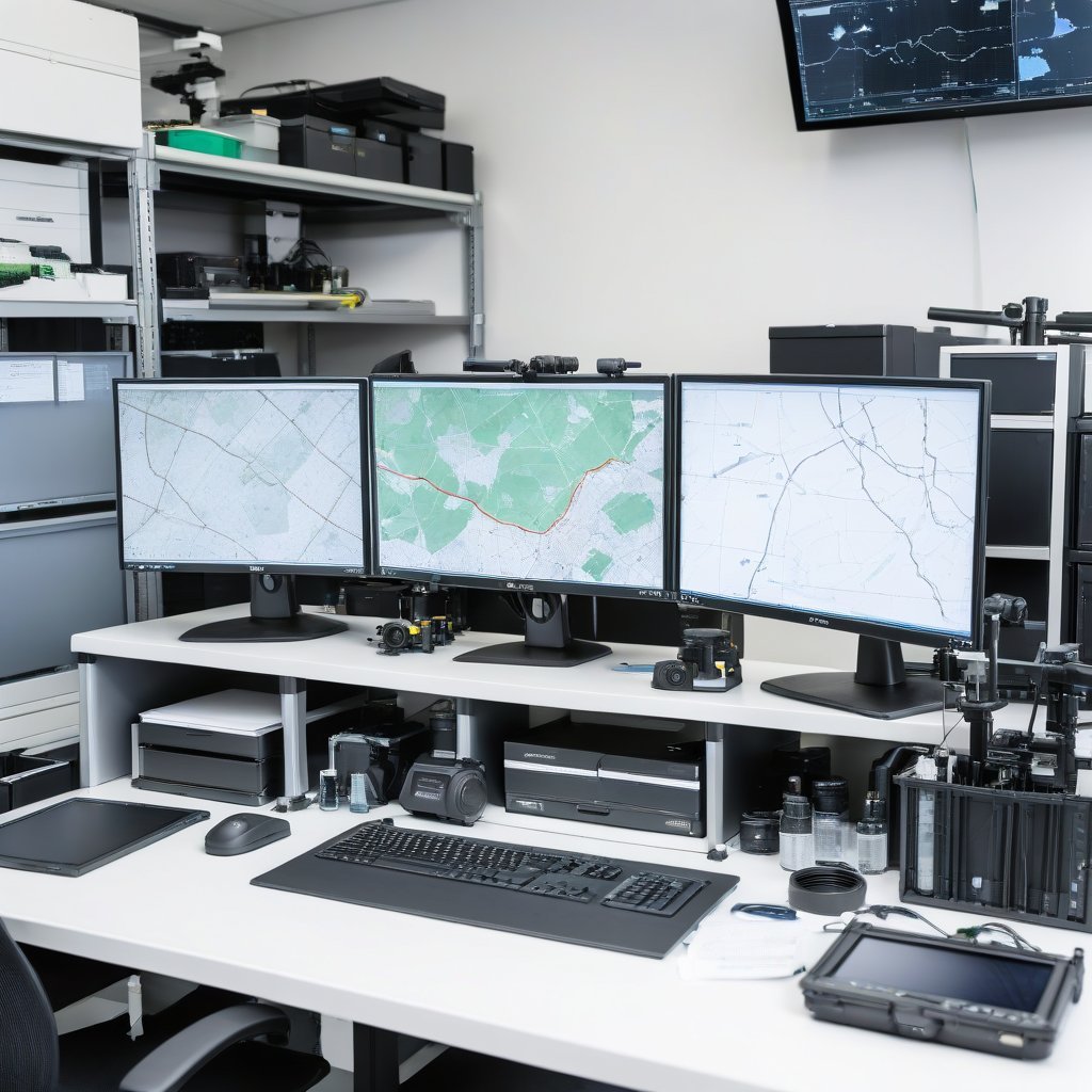 - Integração de dados geoespaciais com vigilância sanitária: passo a passo