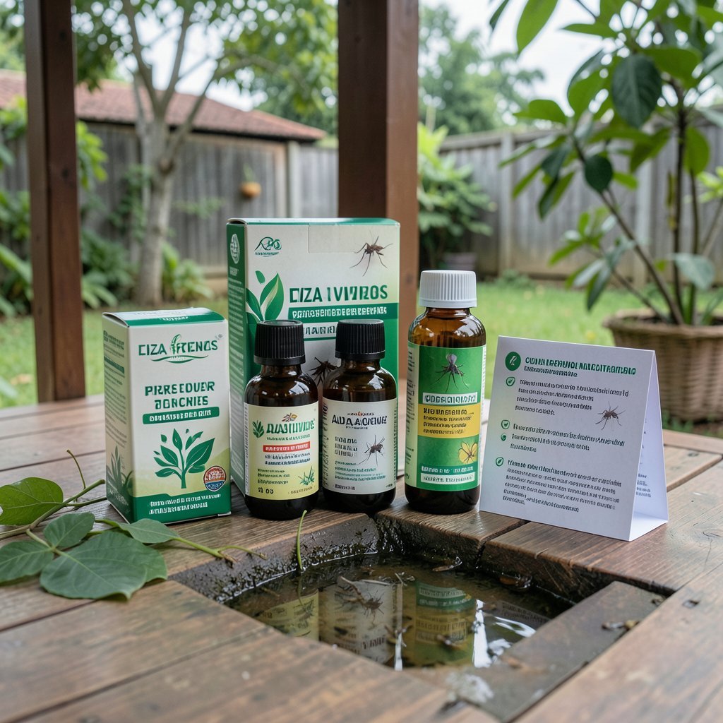 manifestações do zika