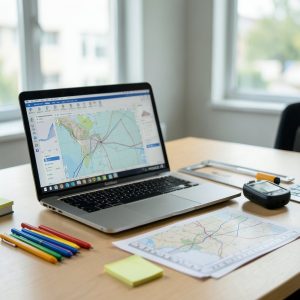 geoprocessamento análise dados