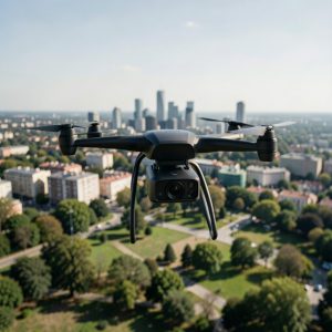 guia prático drones