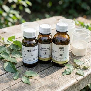 redução focos arboviroses