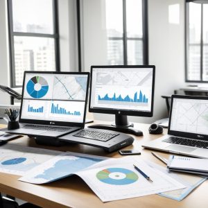 relatórios dados geoespaciais