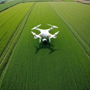 integrar drones métodos