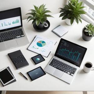 vantagens sinergia tecnologias