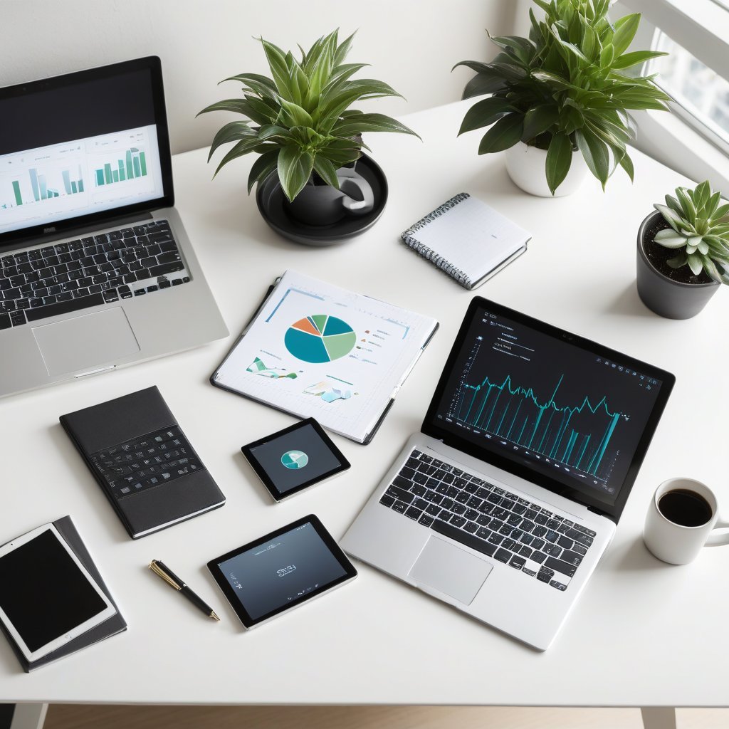 vantagens sinergia tecnologias