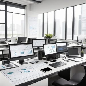 Comparativo: integração de tecnologias vs métodos isolados na saúde pública