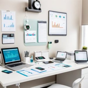 O futuro das tecnologias emergentes na saúde pública