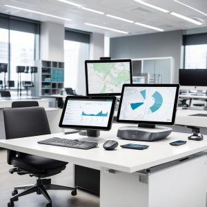 5 inovações em geointeligência que transformam a saúde pública