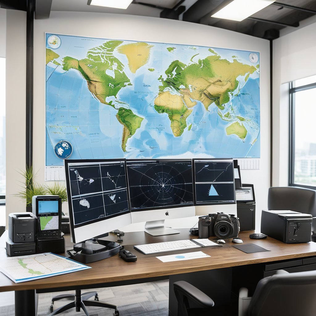 Como a tecnologia de geointeligência pode otimizar ações de saúde