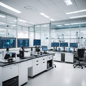 10 tecnologias emergentes que impactam a vigilância da saúde