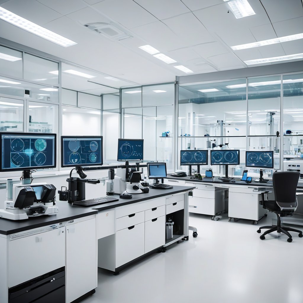 10 tecnologias emergentes que impactam a vigilância da saúde