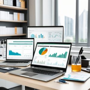 Passo a passo para construir dashboards de saúde com dados geoespaciais