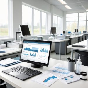 Estudos de caso: sucesso na saúde pública por meio da análise de dados
